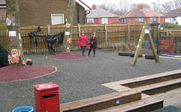EYFS