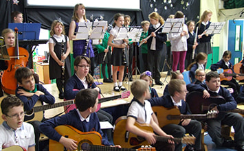 music