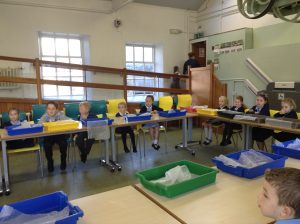 Helmshore Textile Museum 2016