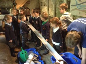 Helmshore Textile Museum 2016
