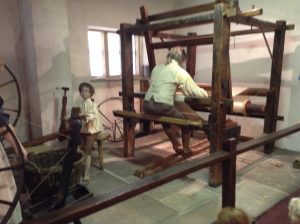 Helmshore Textile Museum 2016