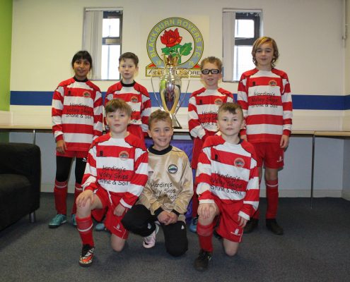 EFL Kids Cup