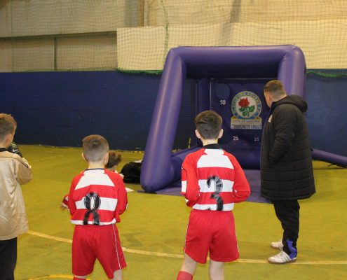 EFL Kids Cup
