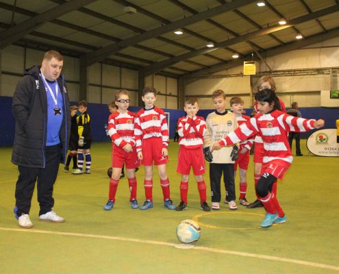 EFL Kids Cup