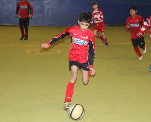 EFL Kids Cup