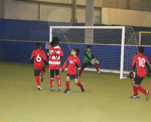 EFL Kids Cup