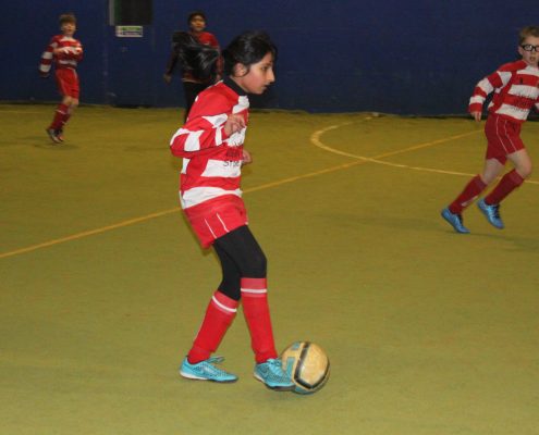 EFL Kids Cup