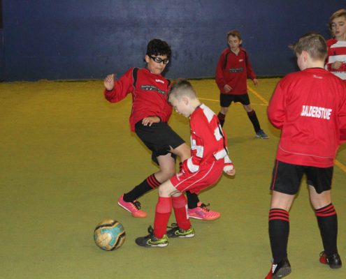 EFL Kids Cup