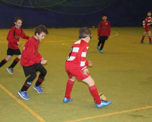 EFL Kids Cup
