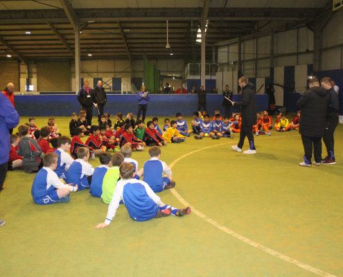EFL Kids Cup