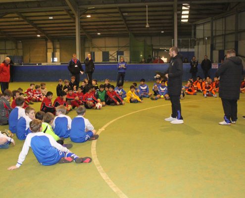 EFL Kids Cup