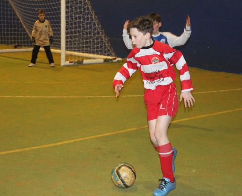 EFL Kids Cup