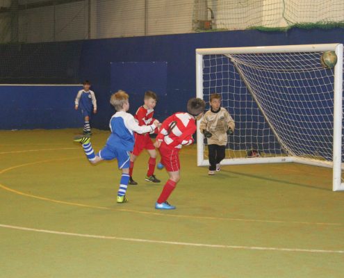 EFL Kids Cup