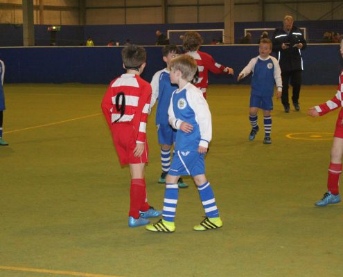 EFL Kids Cup
