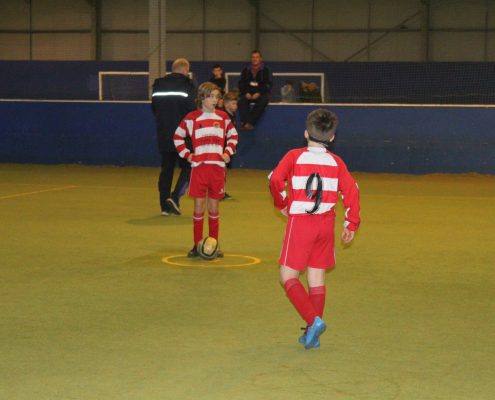 EFL Kids Cup