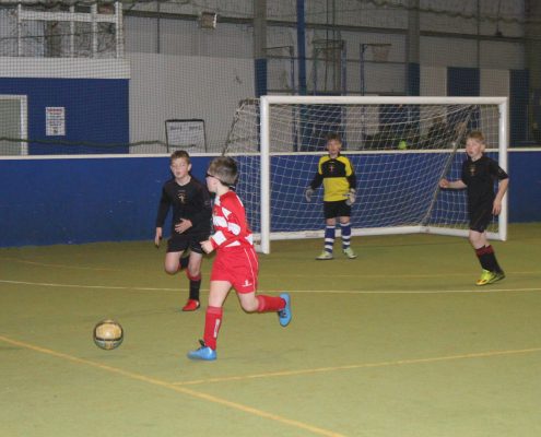 EFL Kids Cup