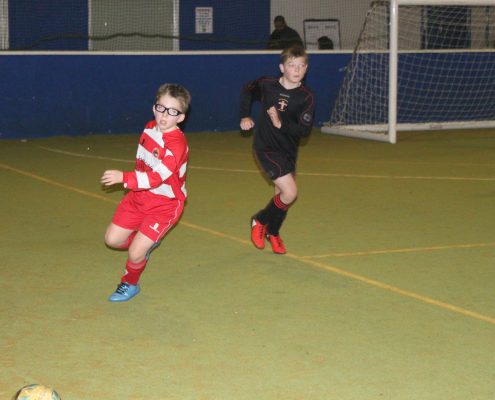 EFL Kids Cup