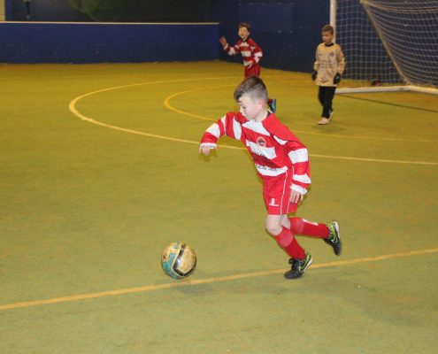 EFL Kids Cup