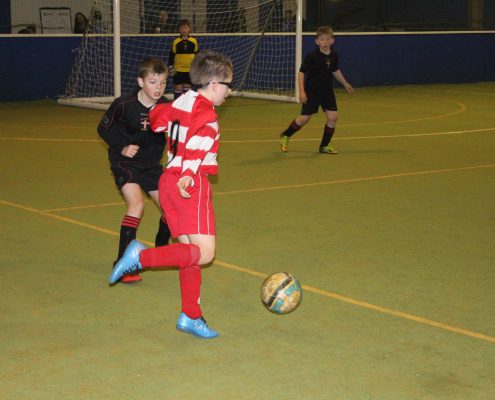 EFL Kids Cup