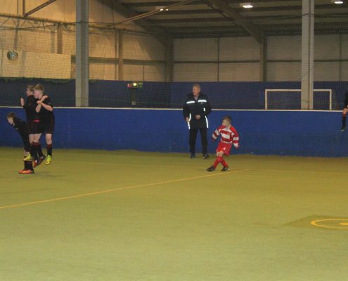 EFL Kids Cup