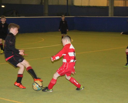 EFL Kids Cup