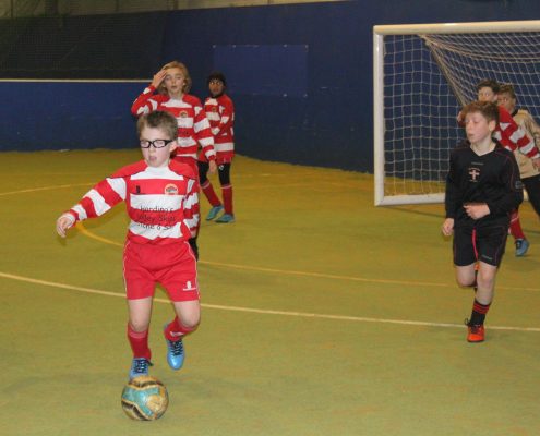 EFL Kids Cup