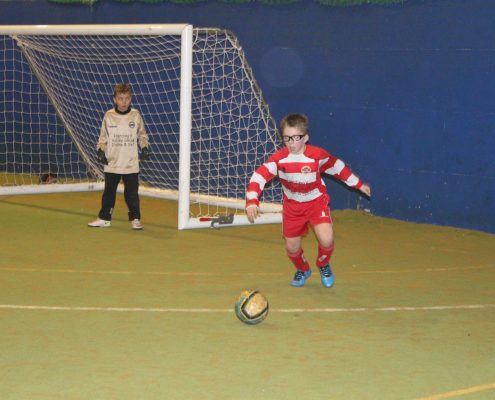 EFL Kids Cup