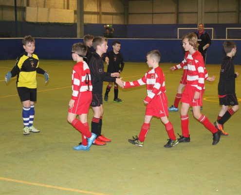 EFL Kids Cup
