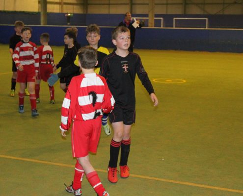 EFL Kids Cup