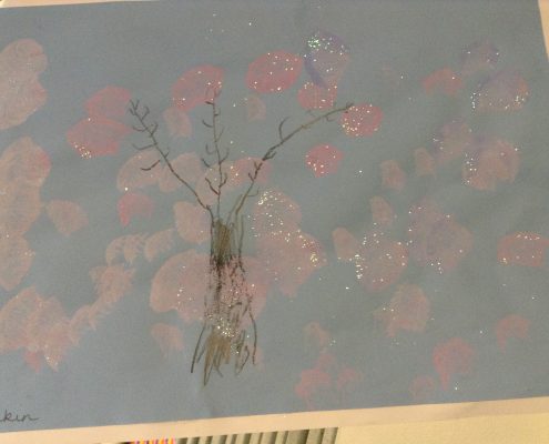 EYFS Art
