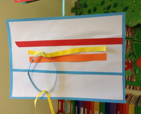 EYFS Art