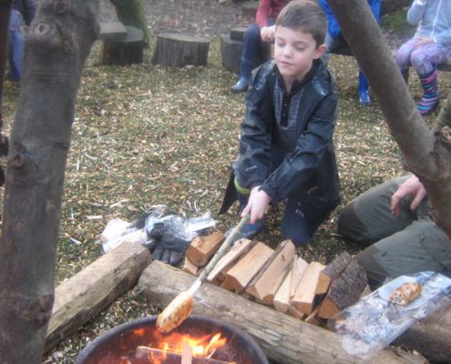 Stone Age Day 2017
