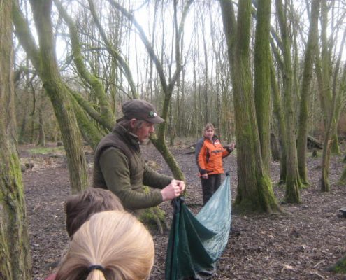 Stone Age Day 2017