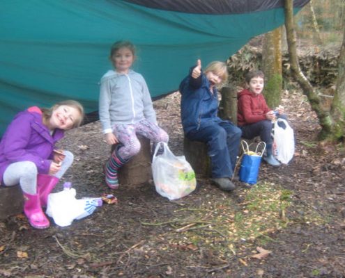 Stone Age Day 2017