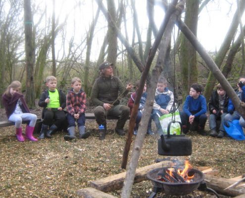 Stone Age Day 2017