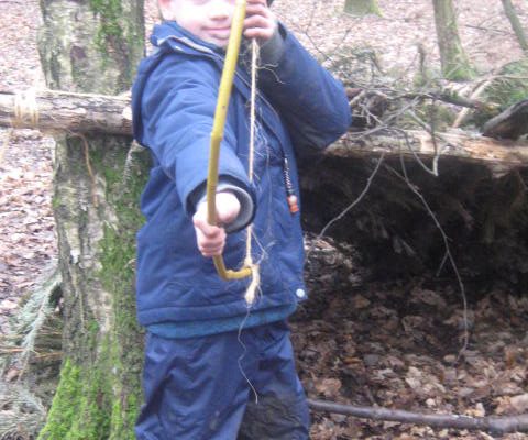 Stone Age Day 2017