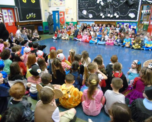 World Book Day 2017