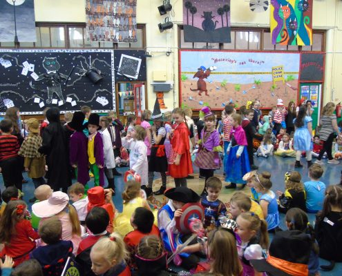World Book Day 2017