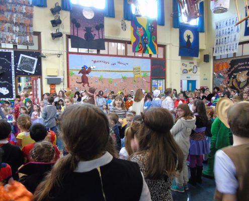 World Book Day 2017