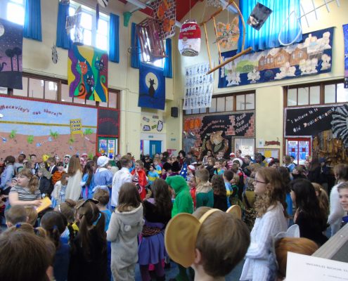 World Book Day 2017