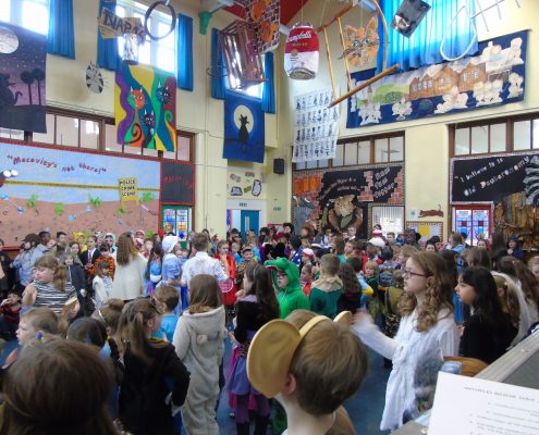 World Book Day 2017
