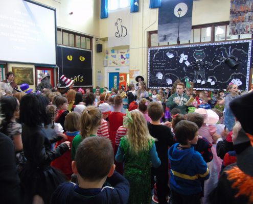 World Book Day 2017