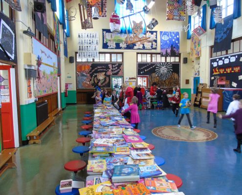 World Book Day 2017