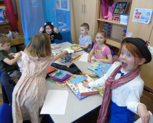 World Book Day 2017