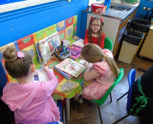 World Book Day 2017