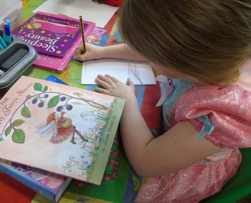World Book Day 2017