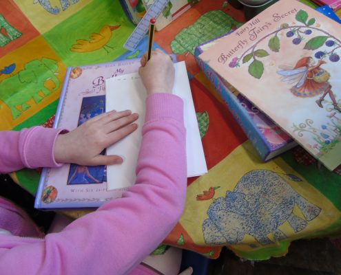 World Book Day 2017
