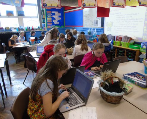 World Book Day 2017