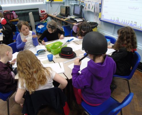 World Book Day 2017