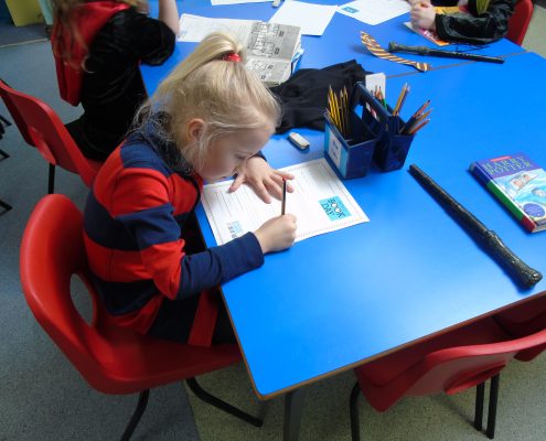 World Book Day 2017
